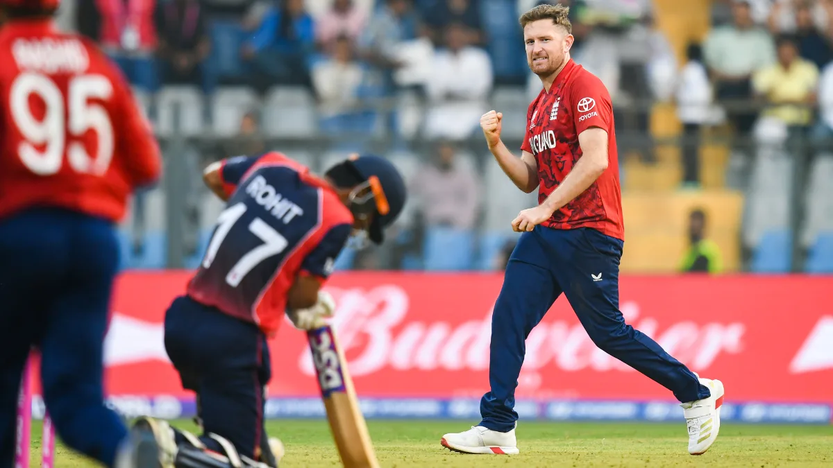 T20 World Cup 2026: England beat Nepal by four runs in thrilling opener