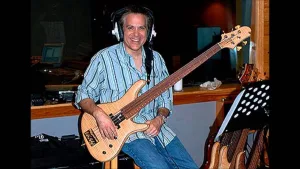 mike porcaro