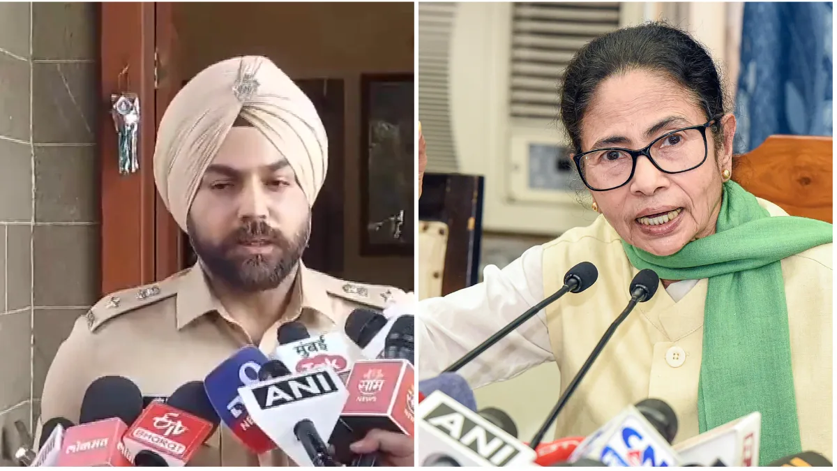 Bengal migrant’s murder in Pune: ‘No community targeting involved,’ Police rule out Mamata’s ‘hate crime’ claim
