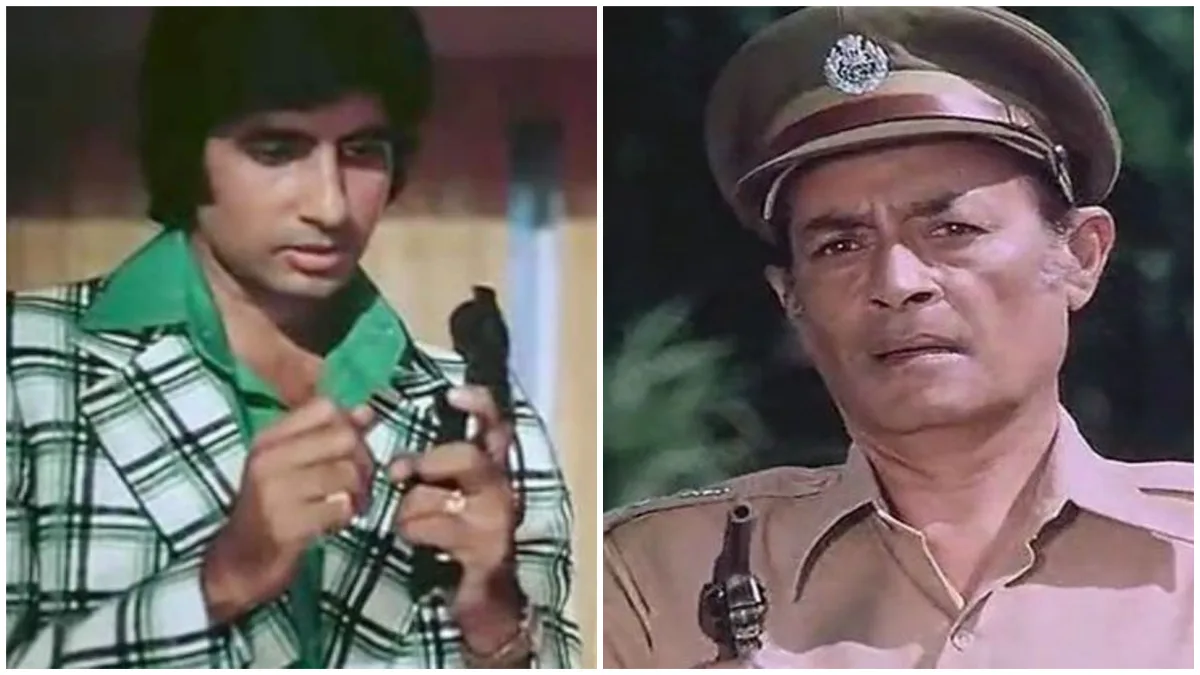 ‘Tum log police se ghir chuke ho…’: When UP Police mimicked Amitabh Bachchan’s iconic ‘Don’ in FIR and got rebuked by HC