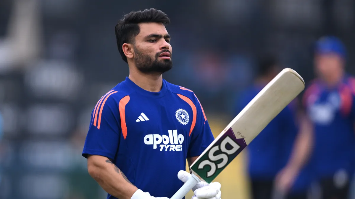 Rinku Singh’s father passes away; Kohli, Harbhajan and Yuvraj pay tribute