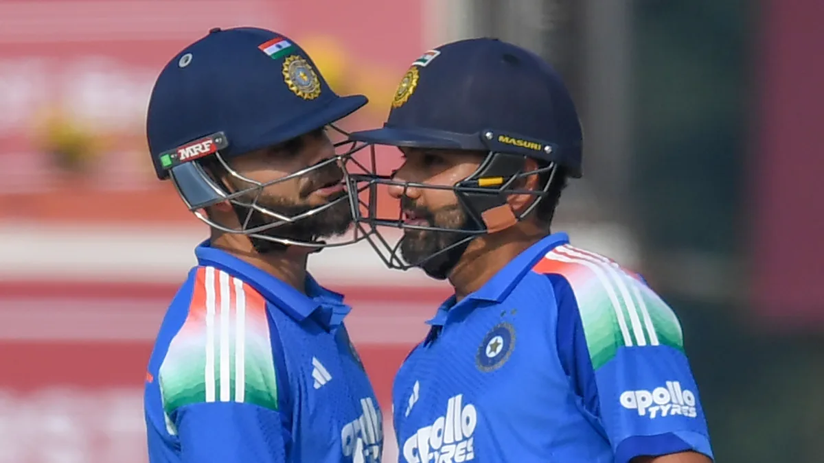 Rohit, Virat demoted to Grade B as BCCI announces Annual Player contracts; scraps A+ category