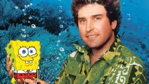 stephen hillenburg