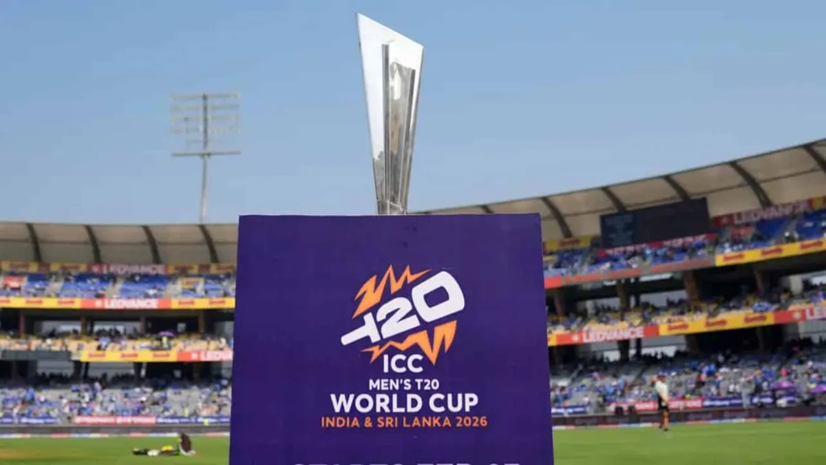 ICC Men’s T20 World Cup 2026 tickets: Phase 3 sales open – how and where to buy