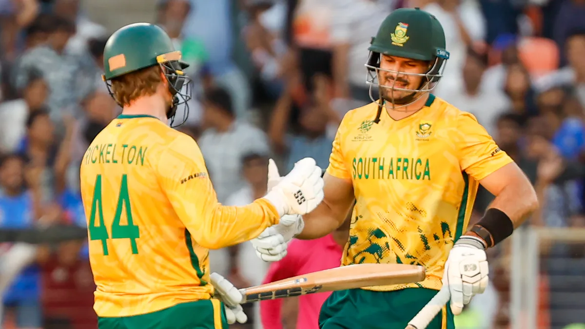 WI vs SA T20 World Cup 2026: South Africa stay unbeaten with dominant win over West Indies