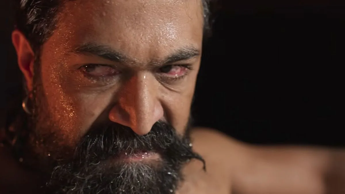 ‘Toxic’ Teaser: Yash returns as ruthless Raya in gory, gloomy, fierce face-off with Tovino Thomas