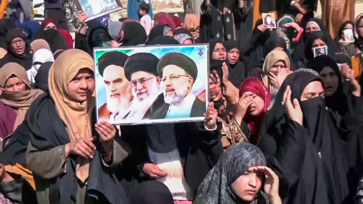 Intel agencies warn of AI propaganda drive to radicalise Indians over Khamenei killing