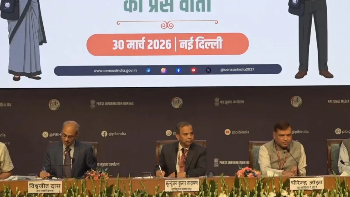 Heightened political activity, Census 2027 dates causes buzz on early polls in UP, Punjab, Uttarakhand, Goa, Manipur