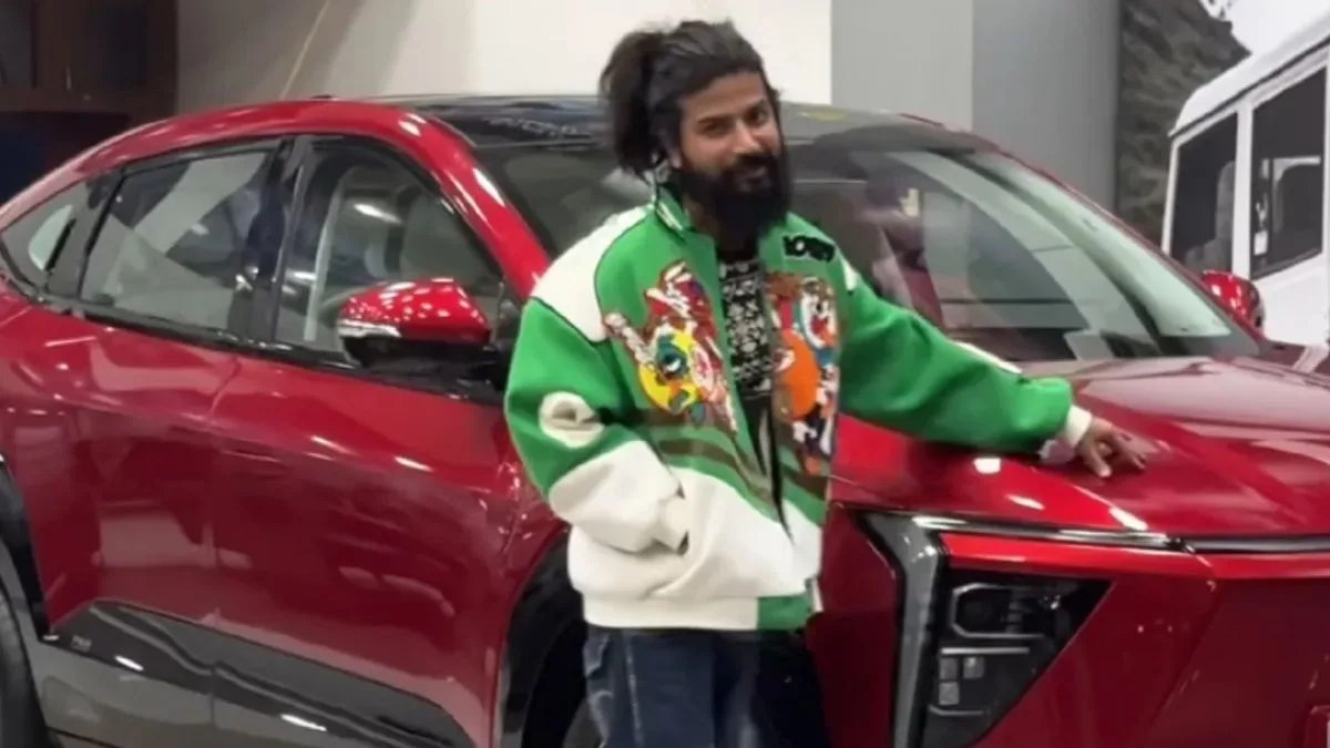 Anurag Dobhal’s ‘suicide’ livestream ends in car crash, ICU update shows critical condition; his friends slam trolls