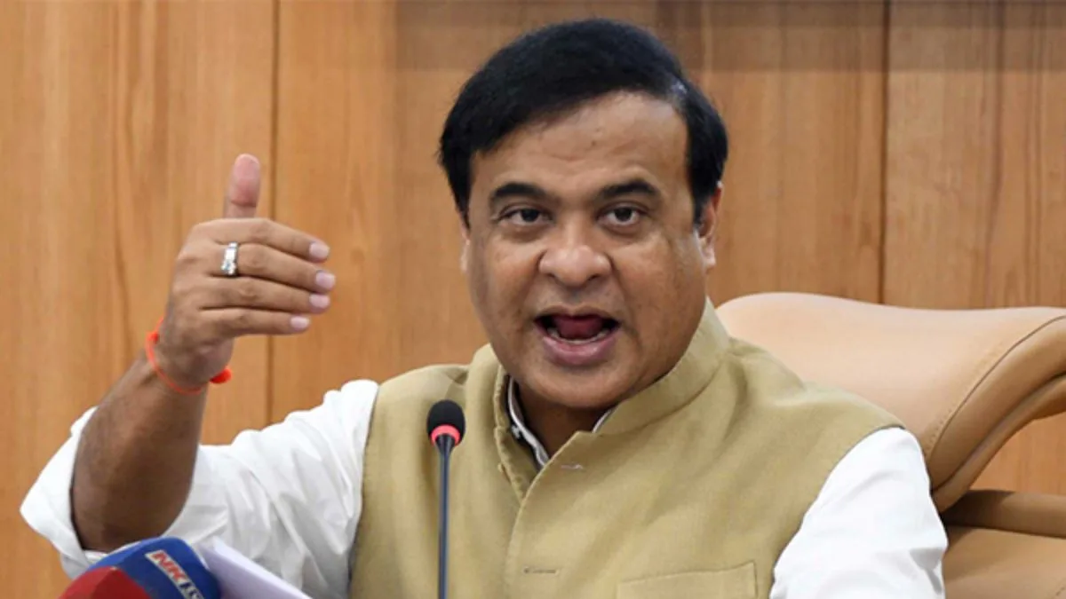 Assam’s massive faith upgrade 22,923 mandirs and namghars revamped with ₹433 crore investment, says CM Sarma