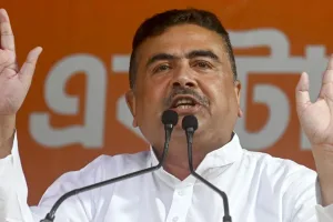 Suvendu Adhikari retains key portfolios as Bengal govt announces ministerial department allocation