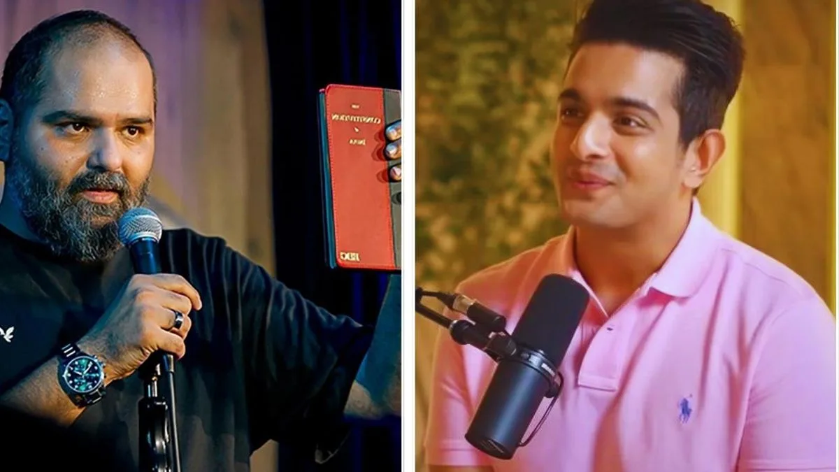 ‘Be very ashamed’: Kunal Kamra slams Ranveer Allahbadia for vulgar ‘Latent’ episode that shattered comedy careers
