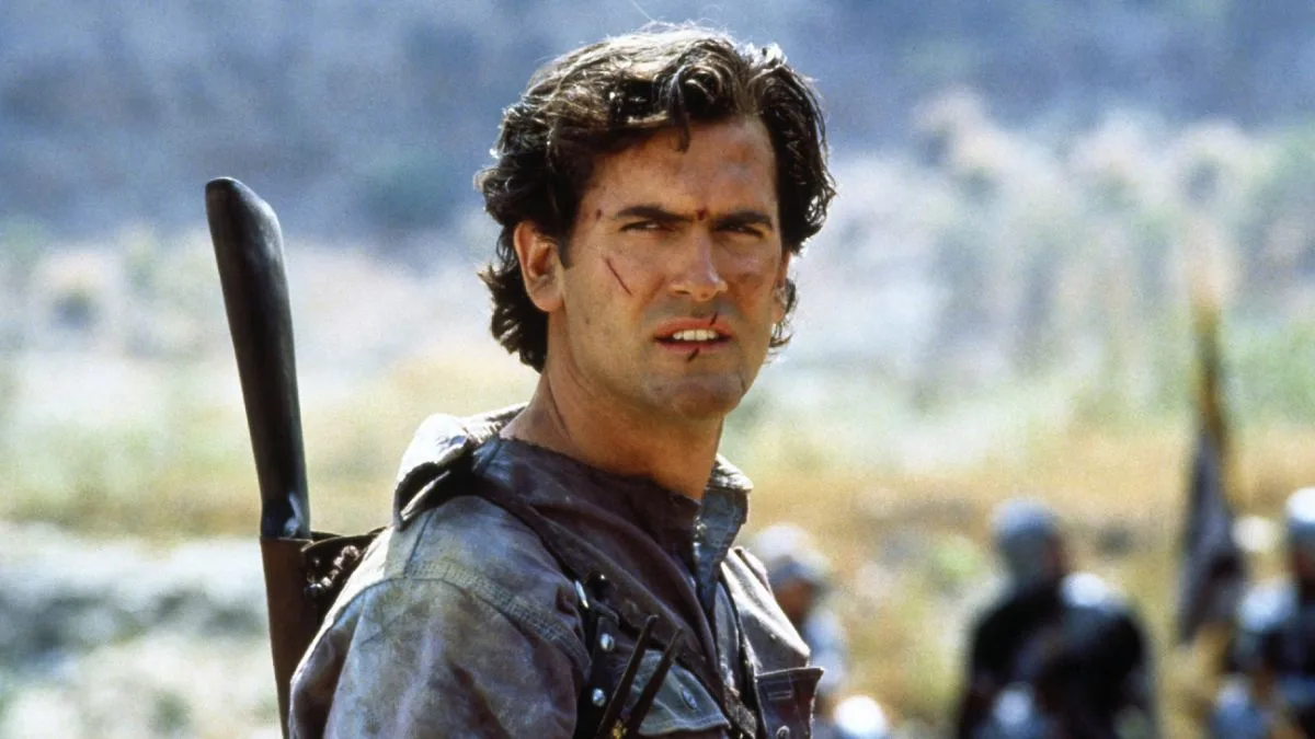 Bruce Campbell, 67-year-old horror veteran of ‘Evil Dead’, shares cancer diagnosis and puts career on hold