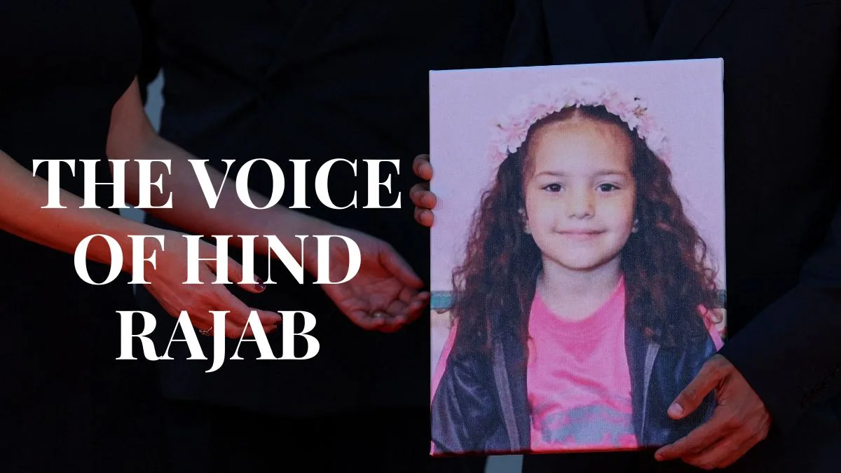 Oscar-nominated Gaza film ‘The Voice of Hind Rajab’ finally gets a release date in India after months of silence
