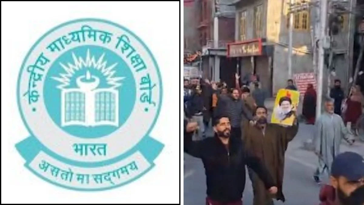 CBSE postpones Class 10, 12 board exams scheduled for March 2 in Middle East amid tensions; what students should know