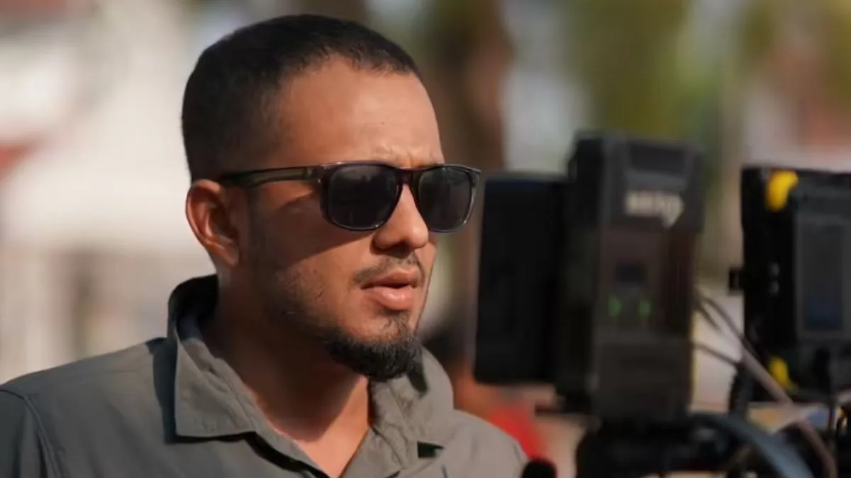 Chidambaram S Poduval, ‘Manjummel Boys’ director, accused of trespassing woman’s apartment and sexual misconduct