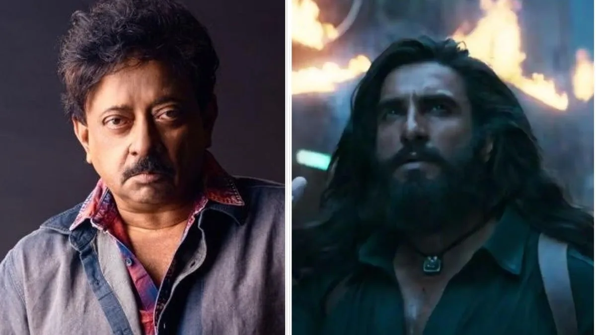 Dhurandhar 2 review: Ram Gopal Varma calls it ‘Sholay x 100’, says it will redefine Indian cinema