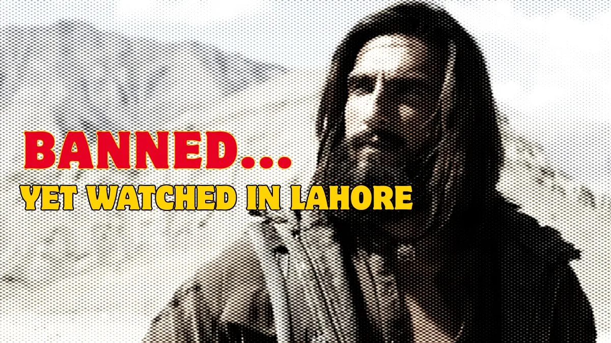 Ban? What ban! Pakistani journalist publicly watches ‘Dhurandhar 2: The Revenge’ in Lahore, internet reacts