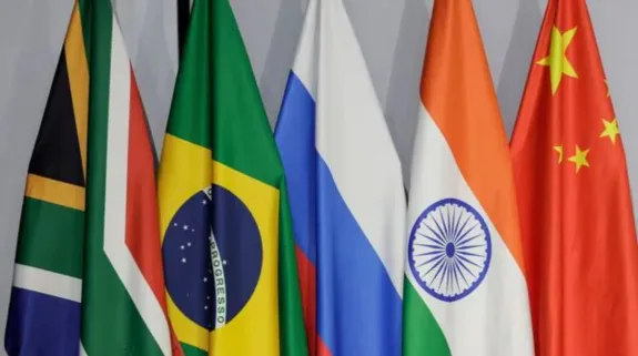 Diplomatic deadlock India reveals BRICS unable to agree on West Asia conflict as members are directly involved