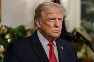 US Senate rebukes Trump on Iran, votes to restrict military action without congressional approval