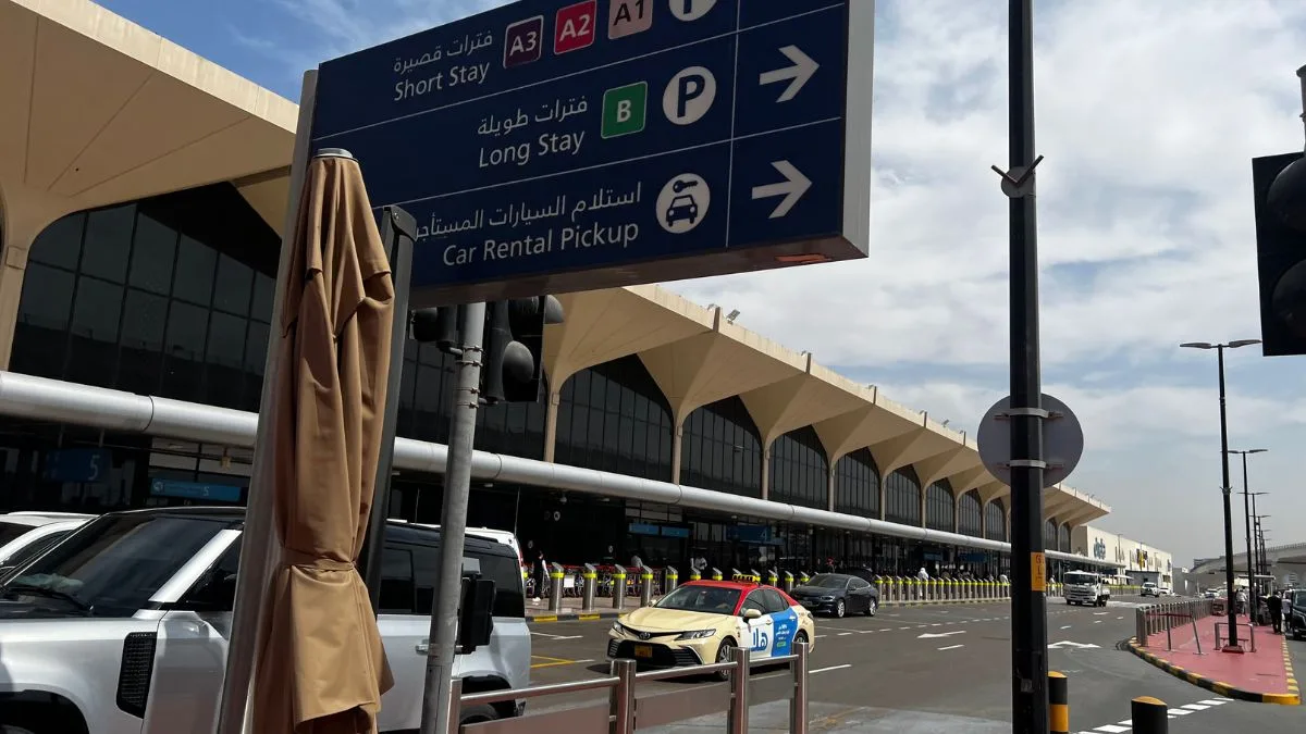 Dubai’s aviation hub trembles: War-risk insurance surges, global airlines pull back