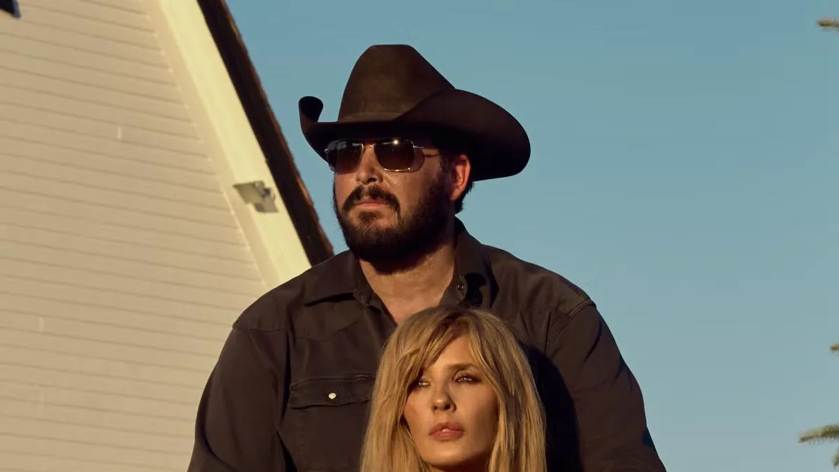 New land, same bloodshed: ‘Dutton Ranch’ teaser turns Beth and Rip’s dream into a nightmare