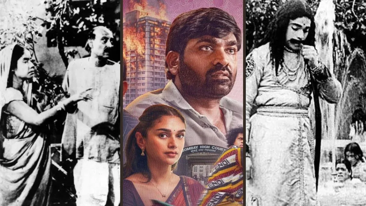 Five classic silent films to watch after you finish 'Gandhi Talks' on ZEE5