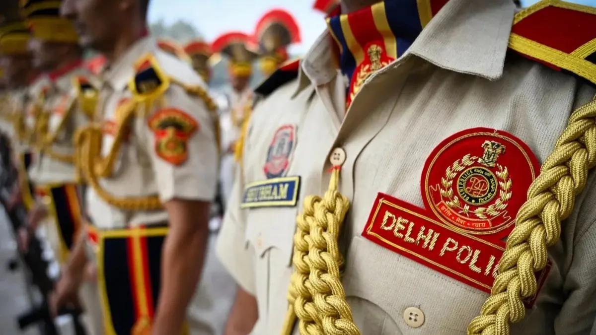 Ex- Agniveers to get 20% reservation in constable (executive) posts in Delhi Police