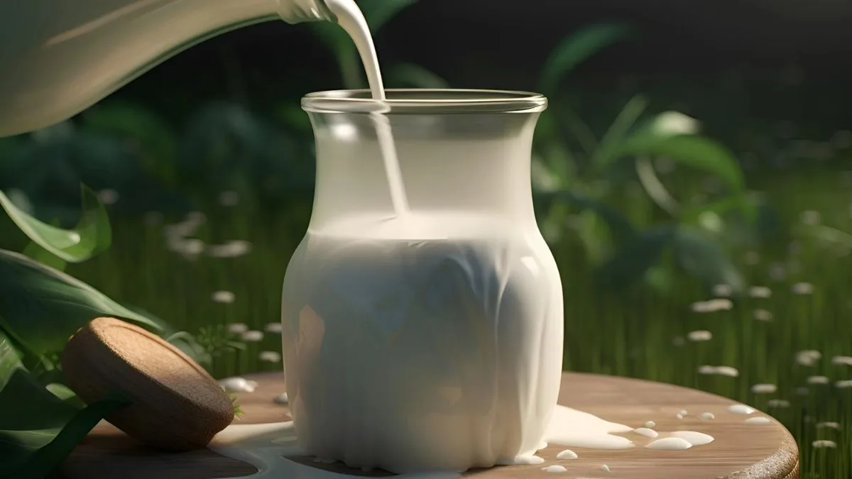 From farm to family glass: How Patanjali’s Samriddha Gram plans to transform India’s dairy system