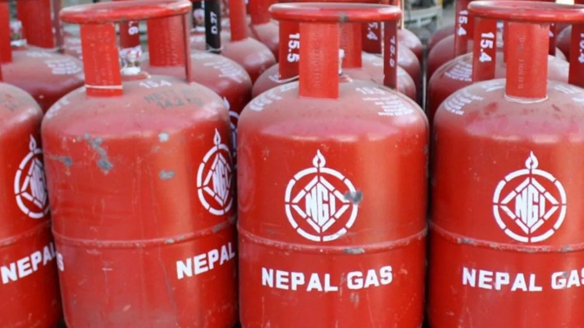 Fuel shake-up in Nepal Ethanol-blended petrol approved while half gas cylinders hit the market