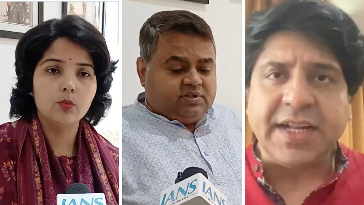 ‘We paid crores’: Haryana Congress leader alleges ticket-for-money deal; BJP says INC means ‘I need cash’