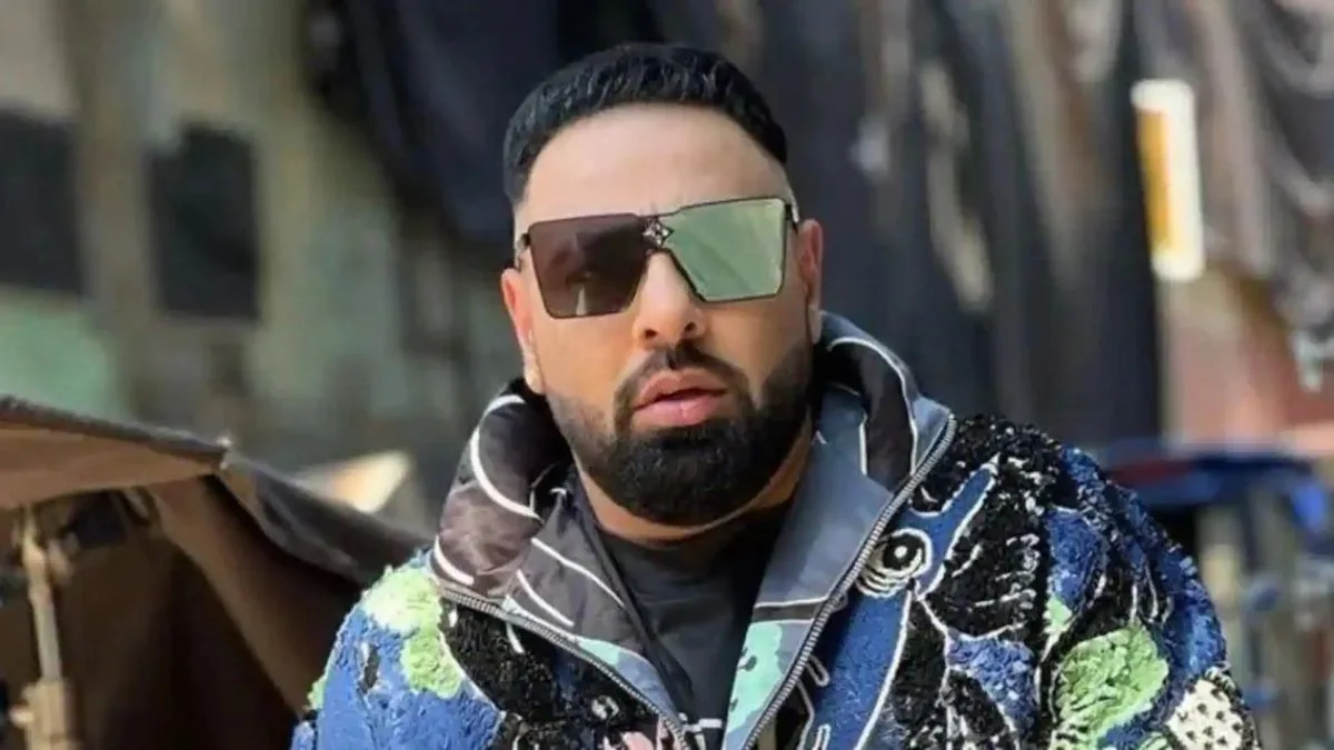 Arrest Badshah Now: Haryana Women’s Commission cracks down over ‘Tateeree’ song; passport seizure, look-out notice demanded