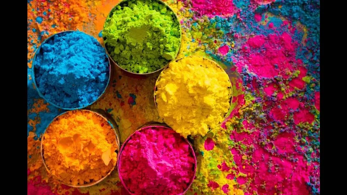 Holi Healthcare Measures