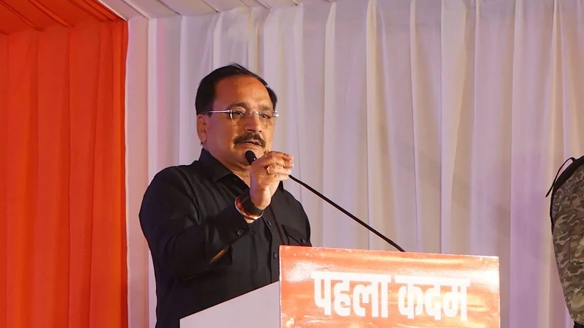 Bharadwaj’s objection to ‘Green Budget’ reflects his political ignorance: Sachdeva