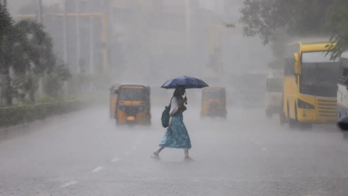 Heavy rains lash north Kerala