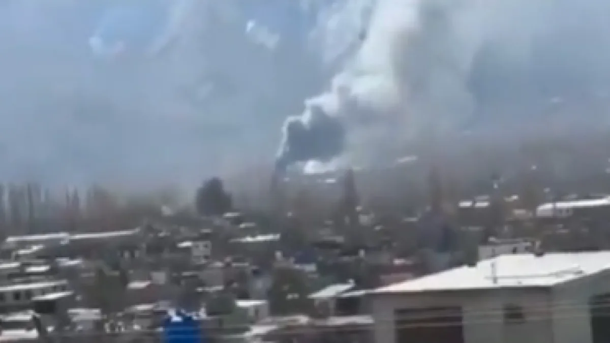 Protests over Khamenei’s death continue in Gilgit-Baltistan, curfew imposed