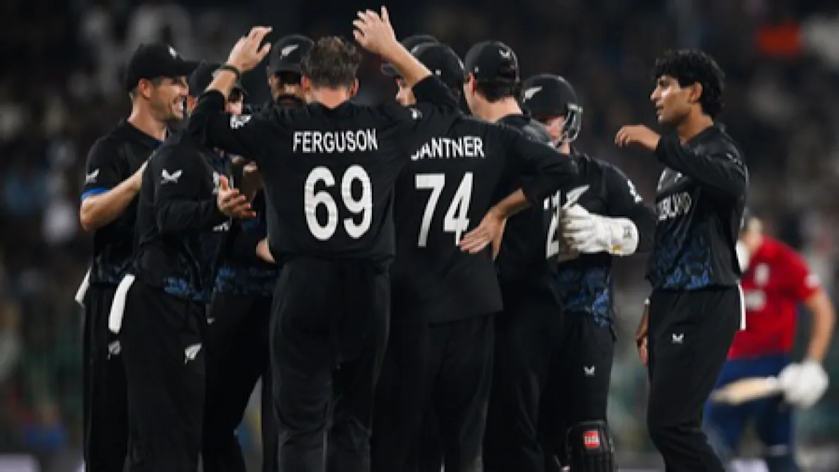 South Africa vs New Zealand head-to-head record in T20 World Cup
