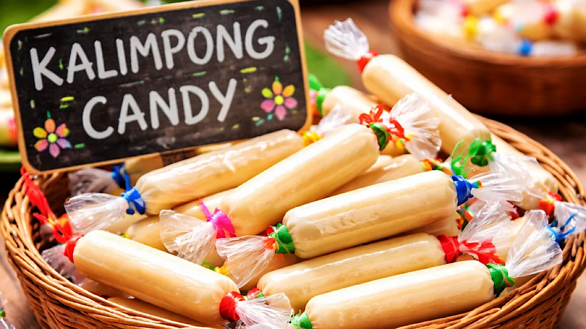 Kalimpong Candy: A sweet legacy of the Hills