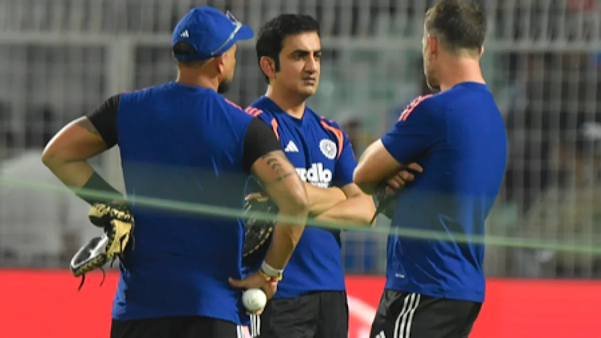 T20 WC: What will happen if ENG vs IND semi-final is washed out?