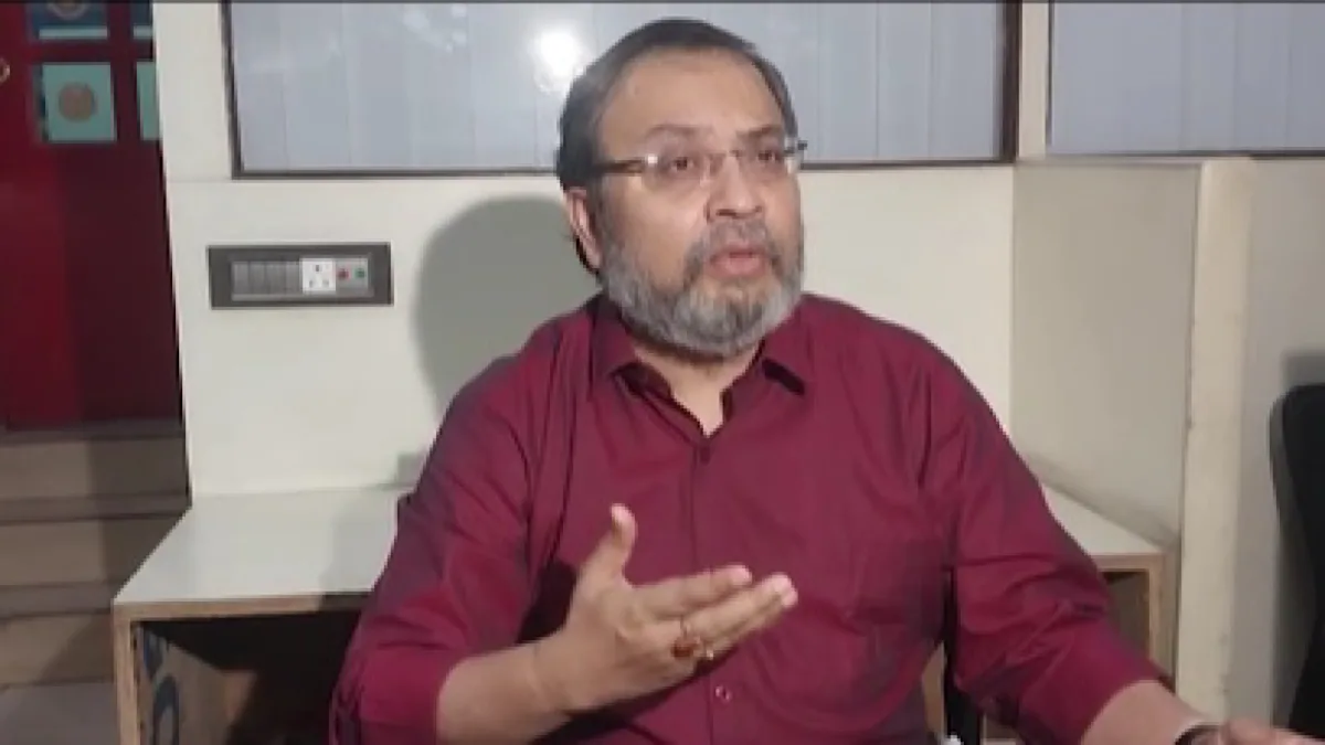 Kunal Ghosh says visits by BJP leaders from outside Bengal won’t impact voters