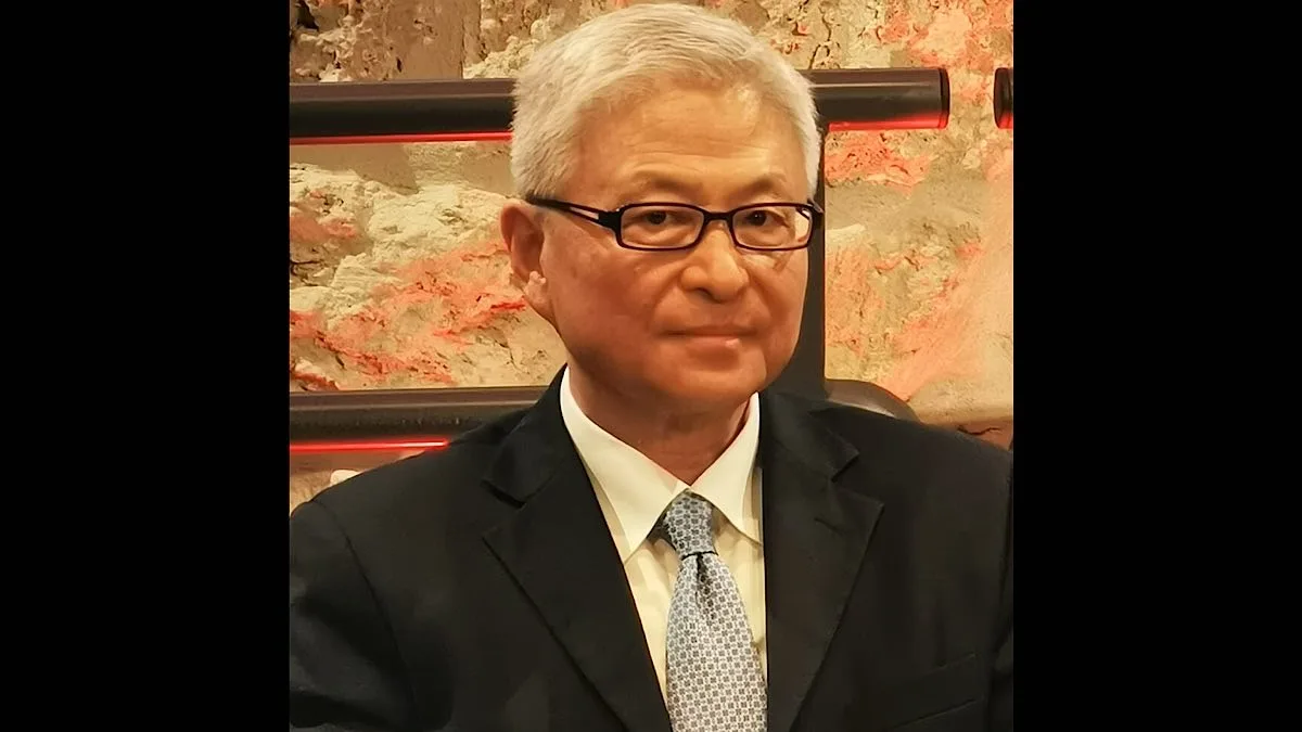‘Future of sovereignty at stake’