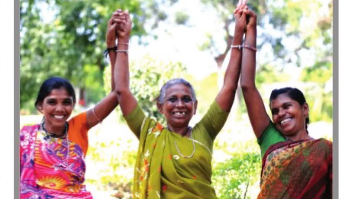 India’s lessons for a gender discourse