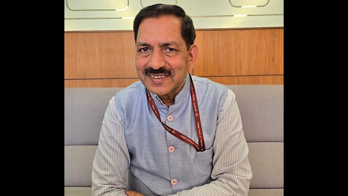 Good air days on rise, steps underway to further curb pollution in Delhi-NCR: Dr SD Attri