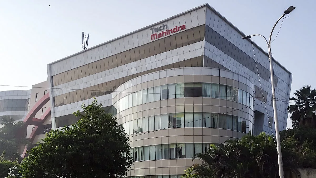 Tech Mahindra denies social media rumours of mass layoffs