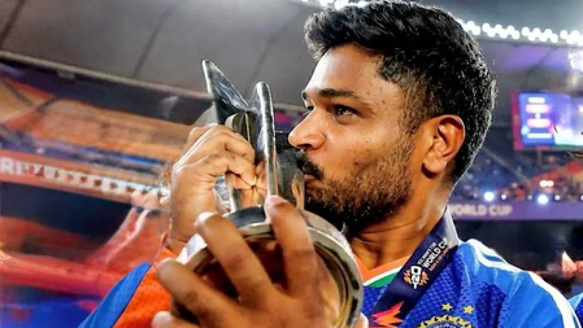 From Valson to Samson: Kerala’s quiet role in India’s World Cup history