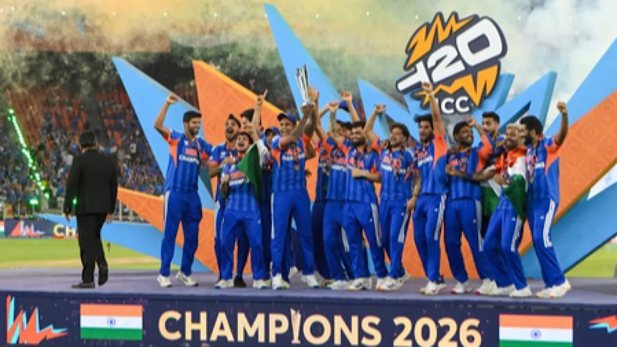 India T20 WC win is a moment of redemption for Gambhir: Paranjape