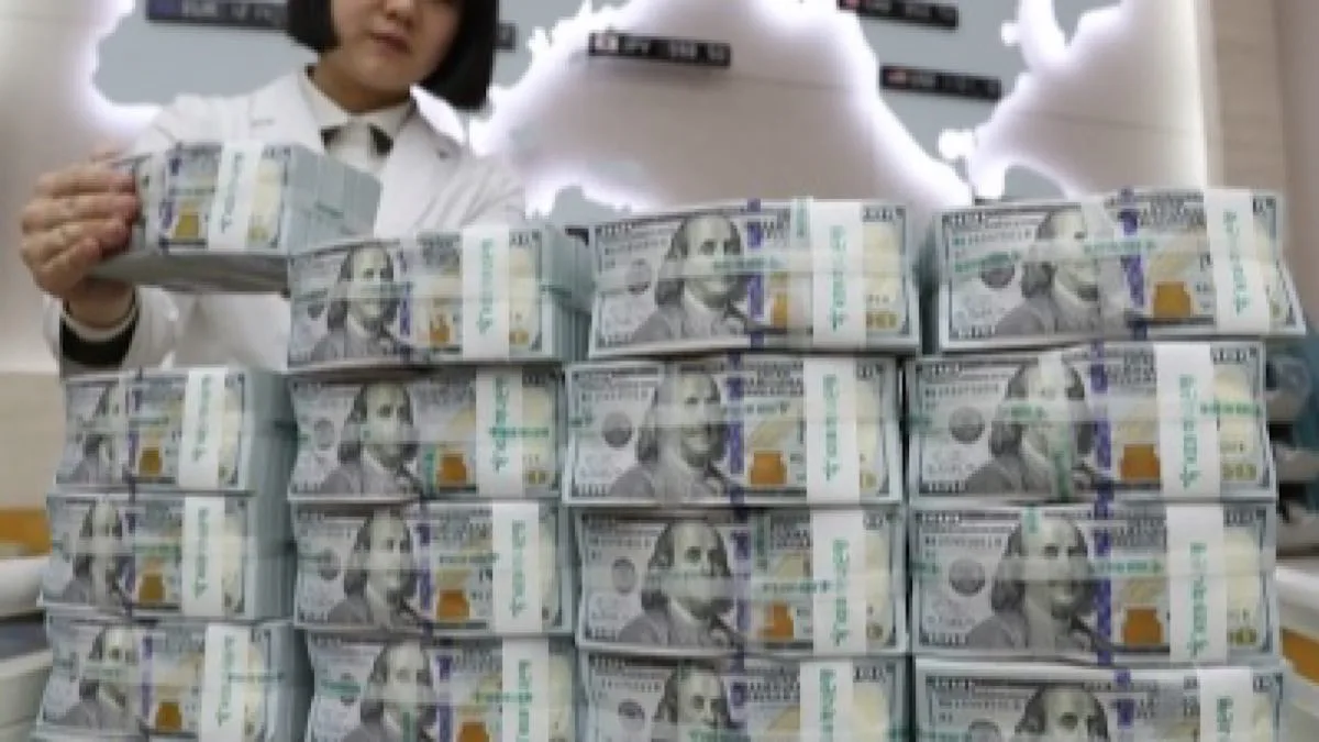 S. Korea’s per capita income edges up to stay in $36,000 range