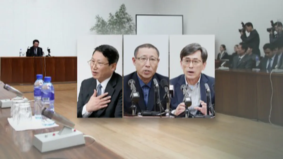 North Korea defector-turned-journalist officially recognised by govt as South Korean detainee in Pyongyang
