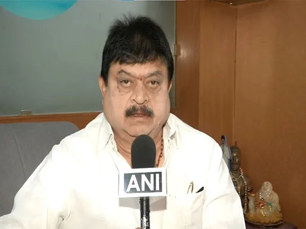 BJP slams Speaker’s verdict on defection case, calls it ‘insult to democracy’