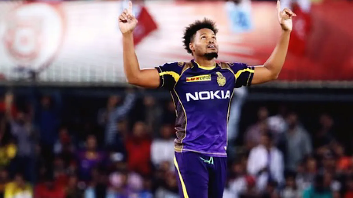 Windies player Javon Searles, two officials suspended by ICC under anti-corruption codes